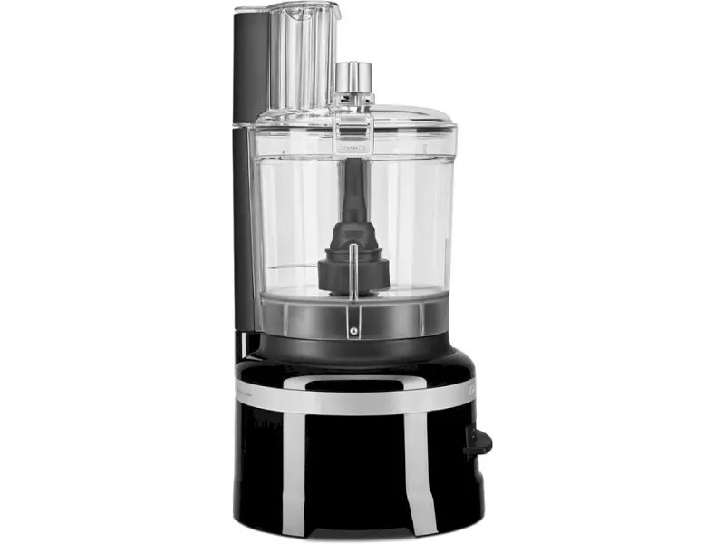 Кухонний комбайн KitchenAid 5KFP1319EOB 3.1 л чорний - фото 9