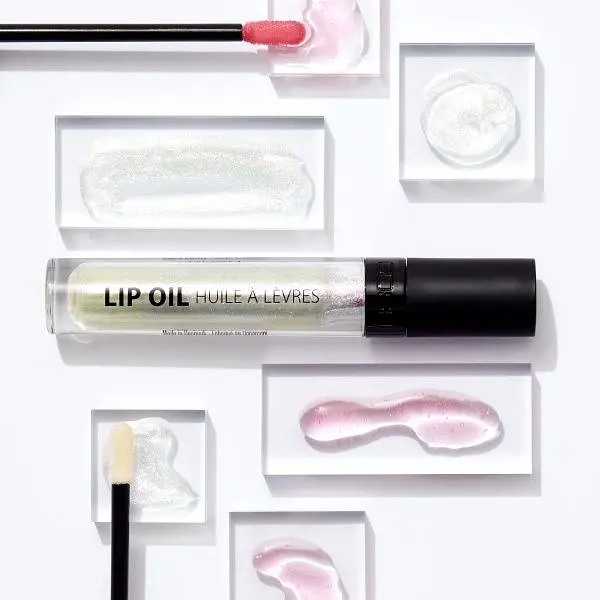 Олія для губ Gosh Lip oil тон 005 (Cherry Blossom) 4 мл - фото 4