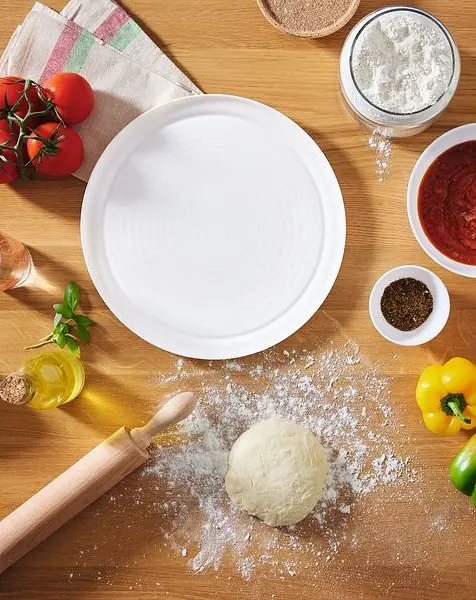 Форма для запекания Luminarc SMART CUISINE CARINE PIZZA (V6361) kuh0015930 - фото 3