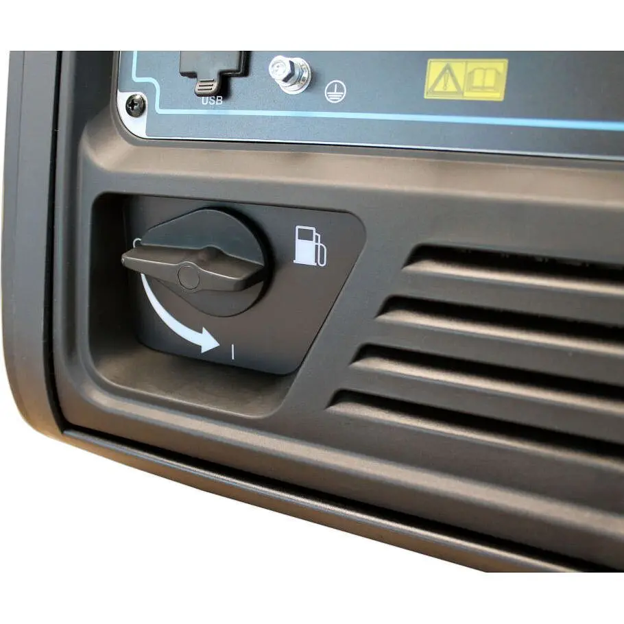 Інверторний бензиновий генератор Optimat Smart Energy IE4500 [160347] - фото 10