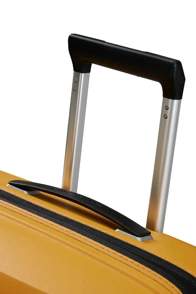Валіза 75 См Samsonite UPSCAPE YELLOW 75x51x30(33) KJ1*06003 - фото 11