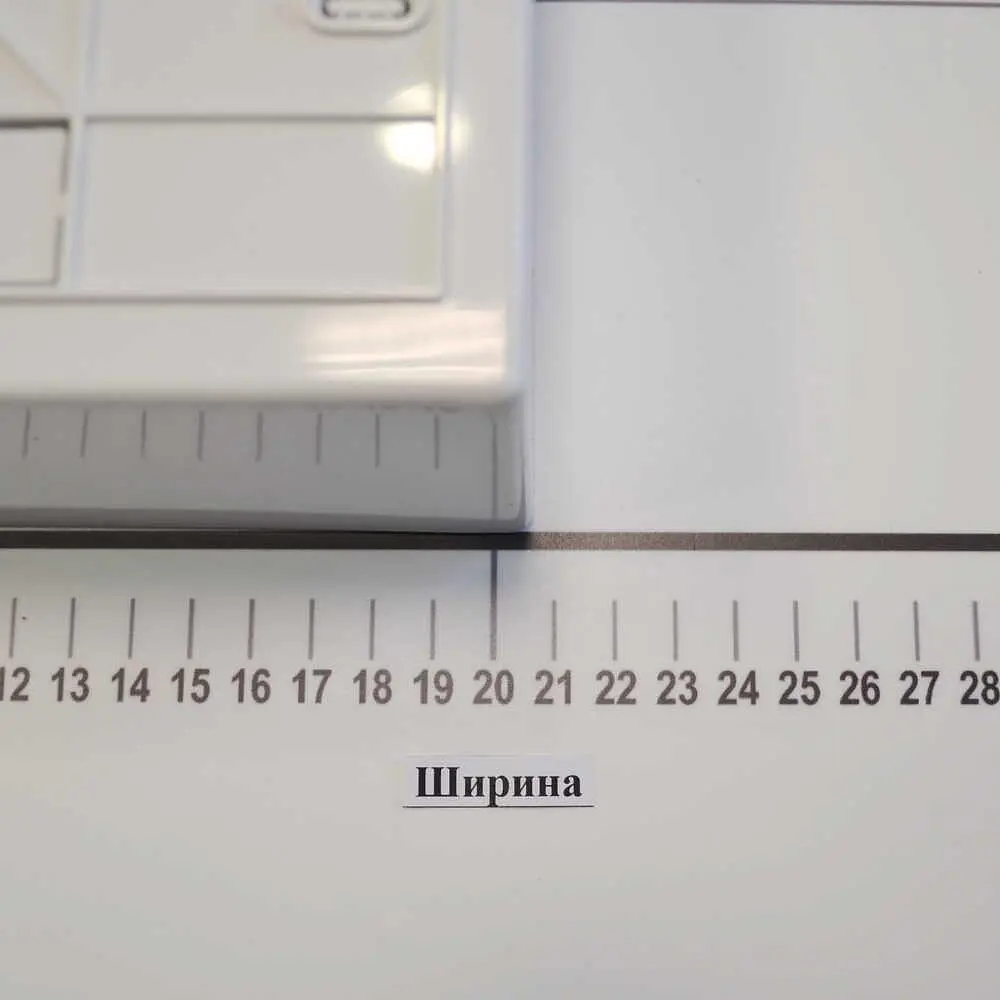 Бокс пластиковий NILSON quantum на 4 модулі зовнішній ( 32881004 ) - фото 6