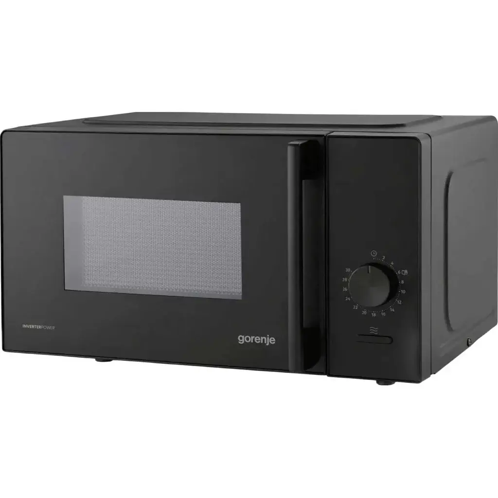 Мікрохвильова піч Gorenje MO20E1B15 - фото 2