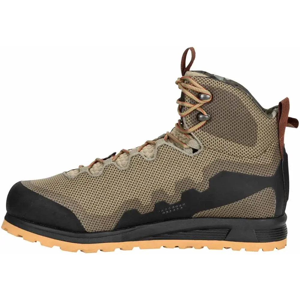 Забродні черевики Simms Flyweight Access Boot 11 Dark Stone - фото 2