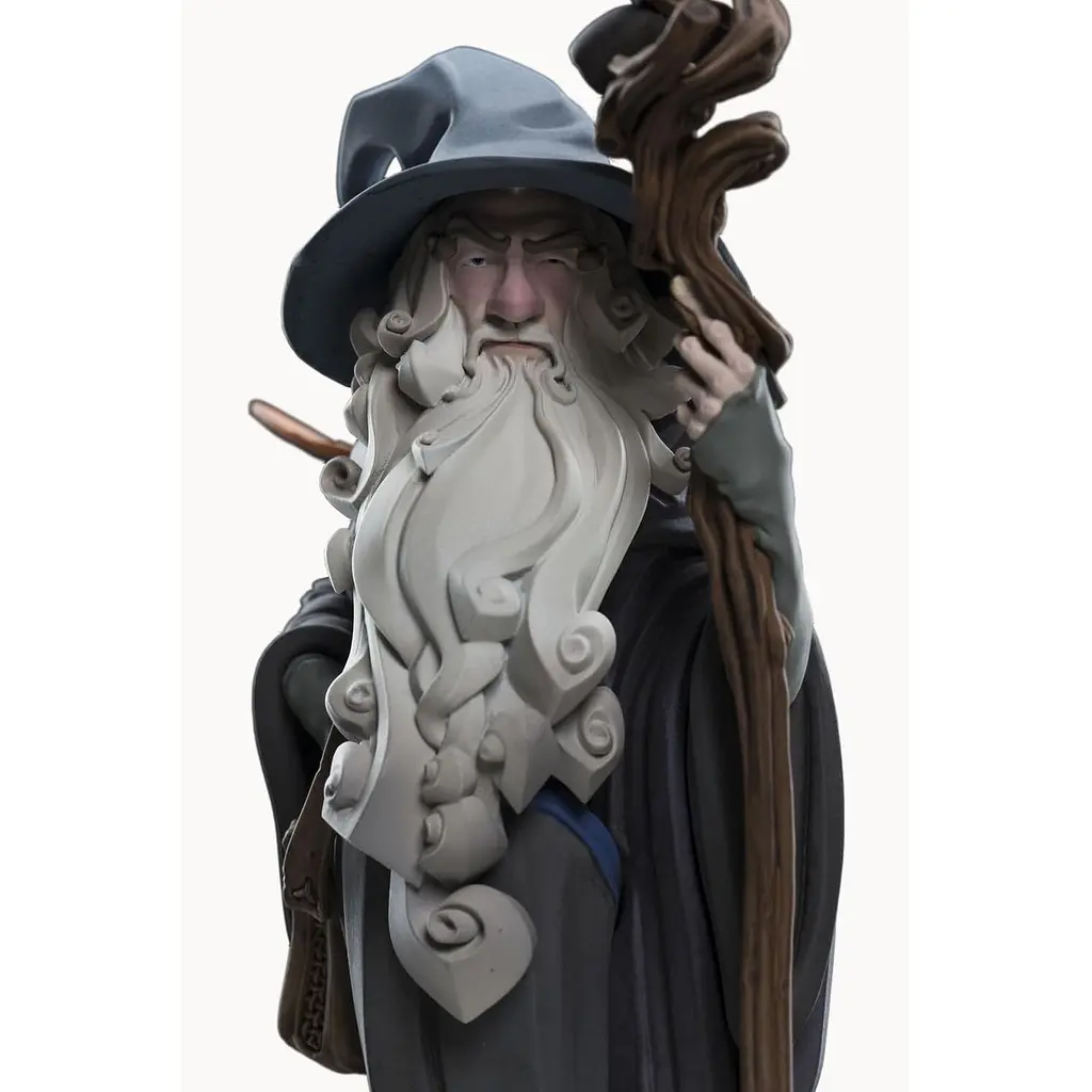 Фігурка WETA Workshop Mini Epics Володар перснів Гендальф Lord of the Rings Gandalf the Grey 15 см WW LR GG 6 - фото 3