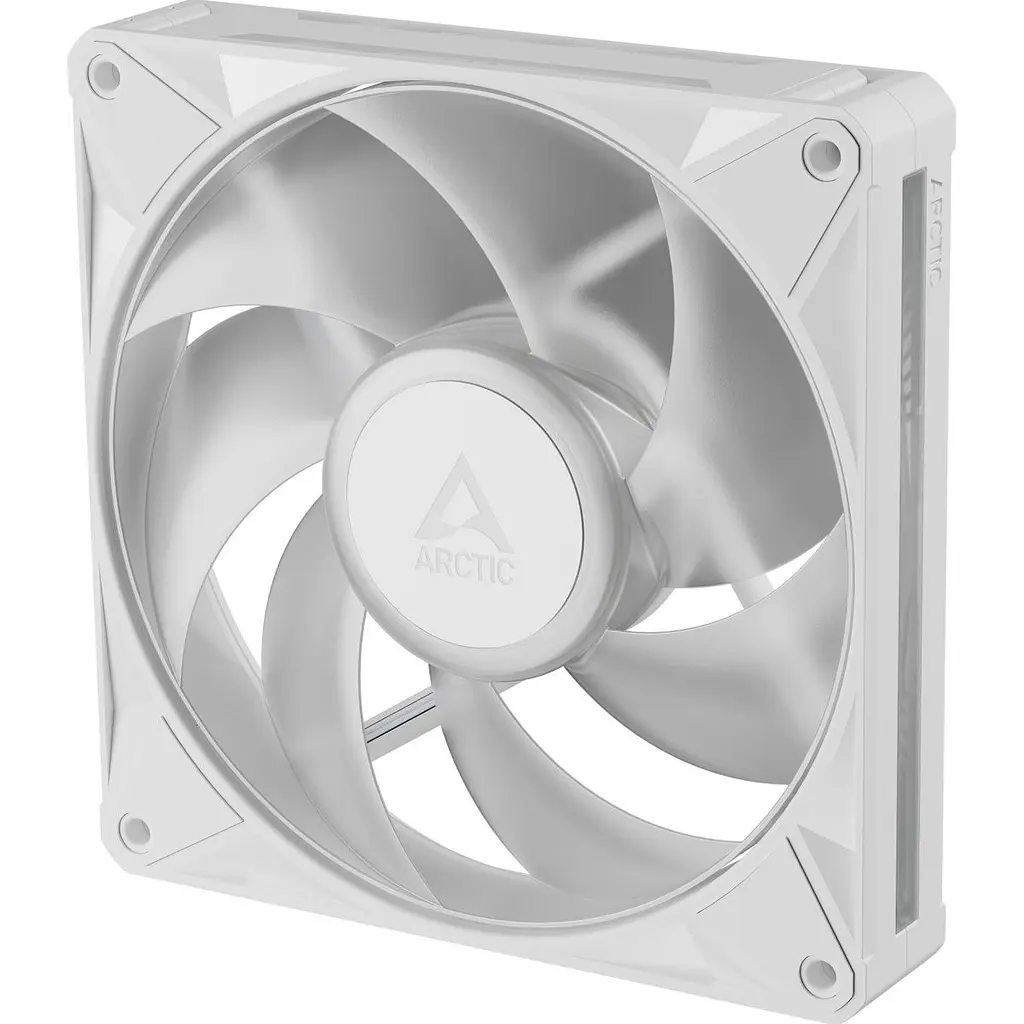 Корпусний вентилятор Arctic BioniX P14 A-RGB White (ACFAN00340A) [175997] - фото 4