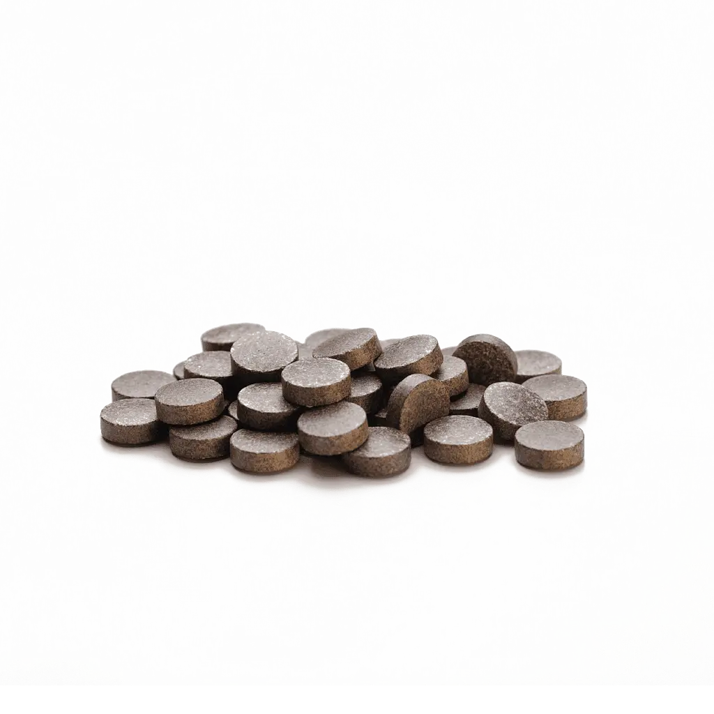 Залізо Хелат 180 таблеток | Iron Chelate NSP - фото 2