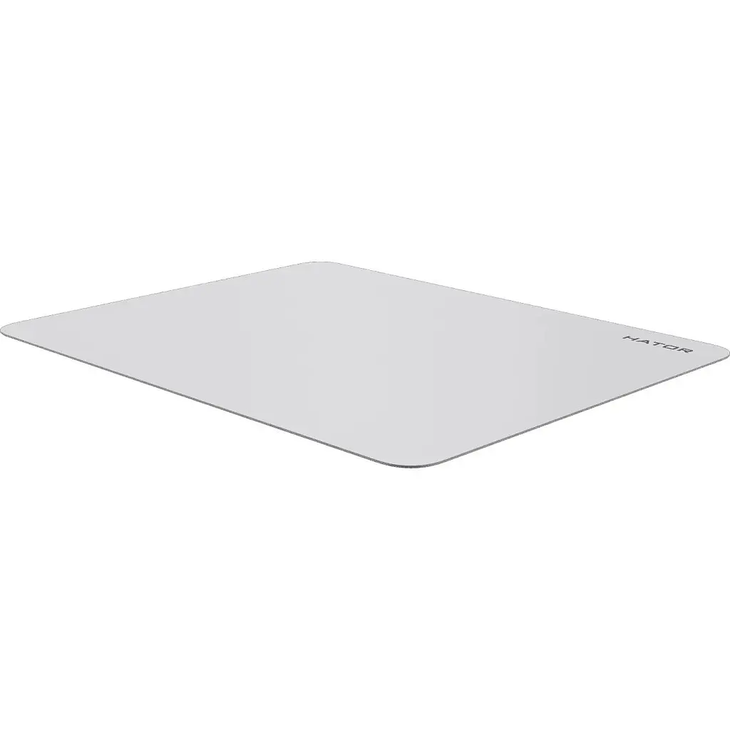 Килимок для мишки Hator Tonn Mobile White (HTP-1001) - фото 4