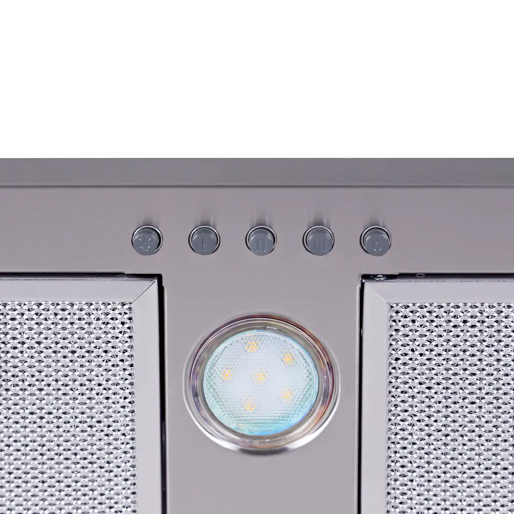 Витяжка повновбудована PERFELLI BI 5512 A 1000 I LED - фото 4