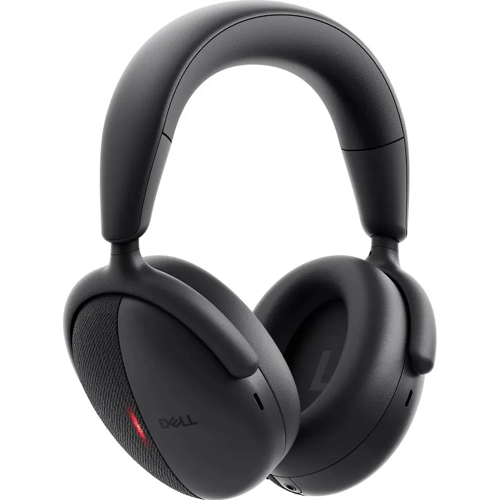 Навушники Dell Pro Premium Wireless ANC Headset WL7024 Black (520-BBHC) - фото 2