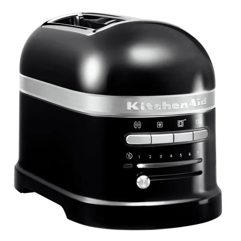 Тостер KitchenAid 5KMT2204EOB