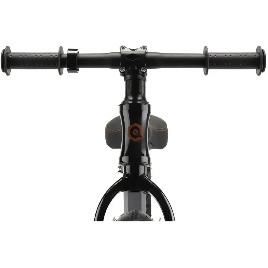 Біговел Miqilong HPA 12" ZCY-HPA12-Black чорний  - фото 10