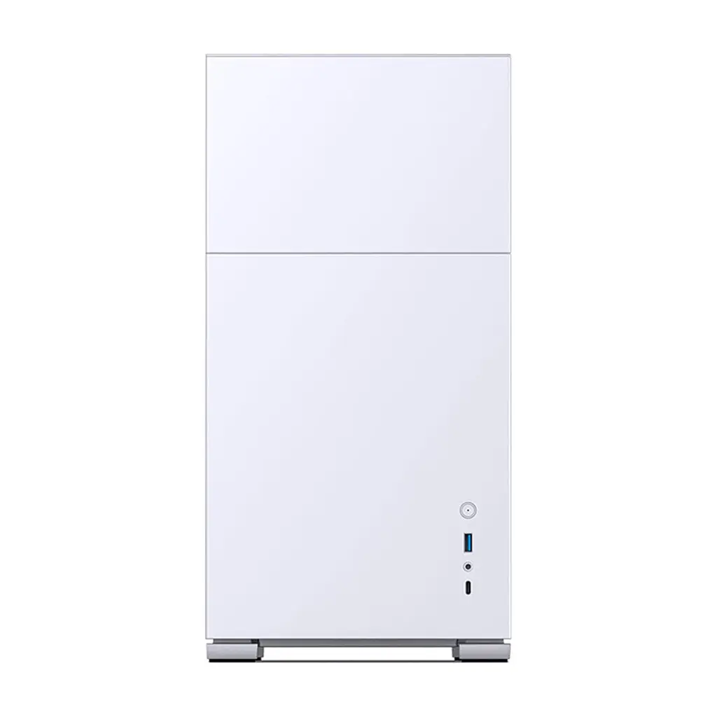 Корпус для ПК JONSBO D41 STD White - фото 4