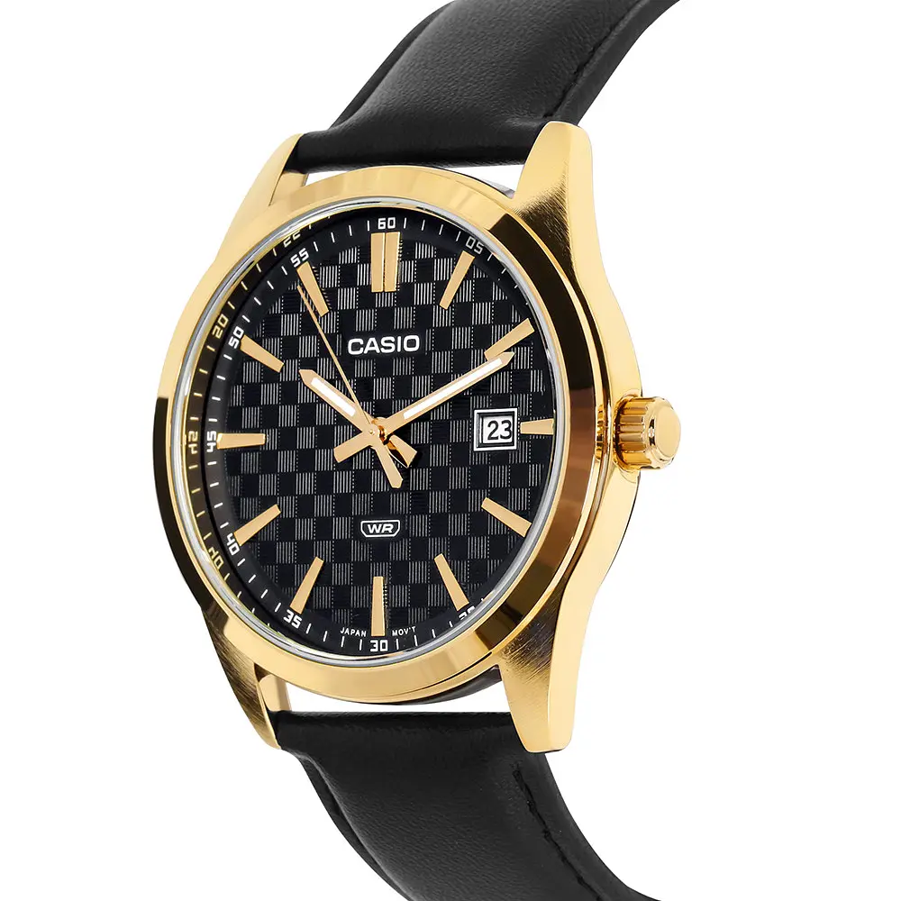 Годинник Casio MTP-VD03GL-1A - фото 2