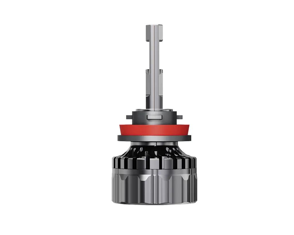 Комплект світлодіодних ламп Infolight M1 H11 55W - фото 6