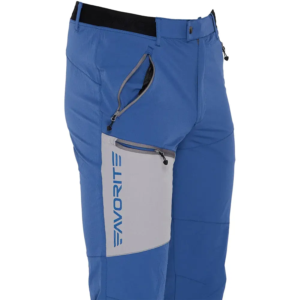 Штани Favorite Track Pants 2XL Blue - фото 5