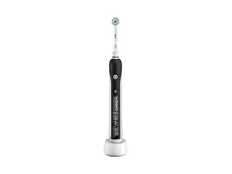 Електрична зубна щітка ORAL-B Smart 4 4000 Teen D601.523.3 - фото 2