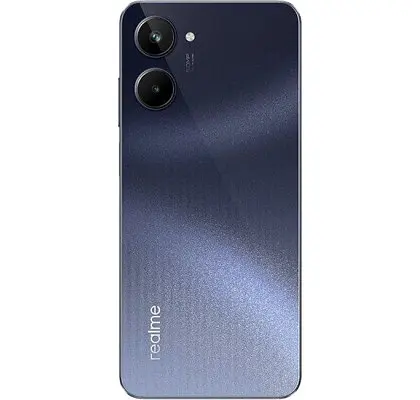 Смартфон Realme 10 8/256Gb NFC Black (Global) - фото 2