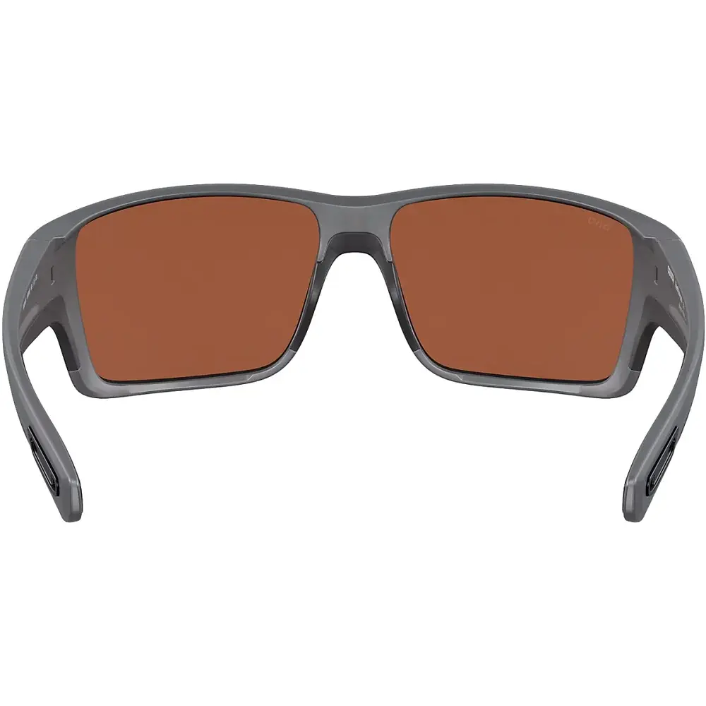 Окуляри Costa Del Mar Reefton Pro Green Mirror 580G - фото 4