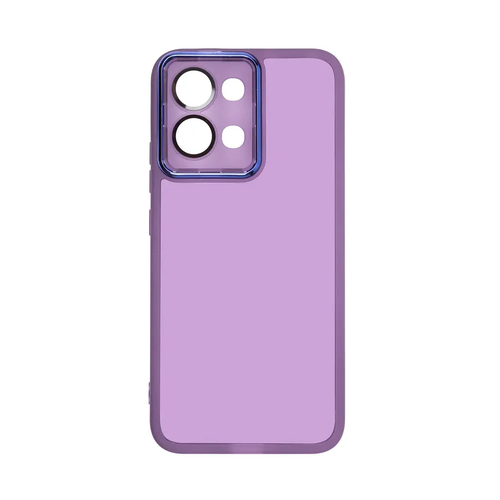 Чохол ArmorStandart Shade для OPPO A6 Pro 4G Dark Violet