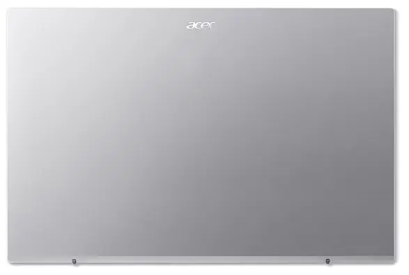 Ноутбук Acer Aspire 3 A317-54-530K (NX.K9YEU.00D) Pure Silver (NX.K9YEU.00D) - фото 6