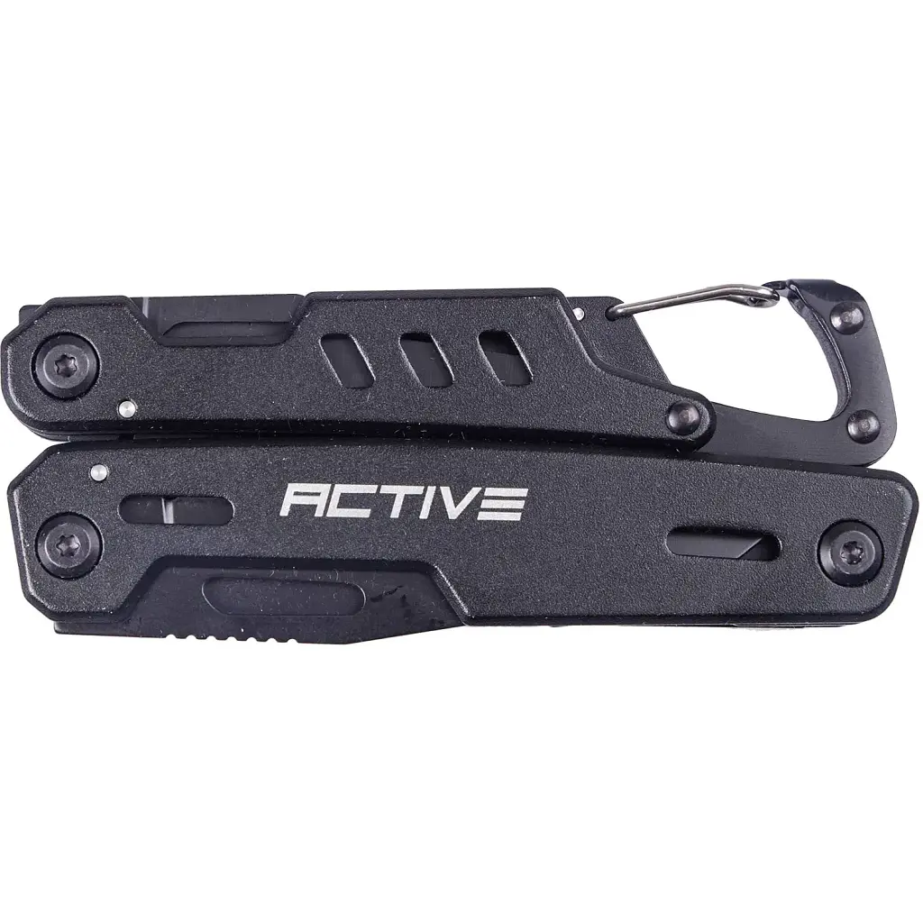 Мультитул Active Machine Tool Black - фото 7