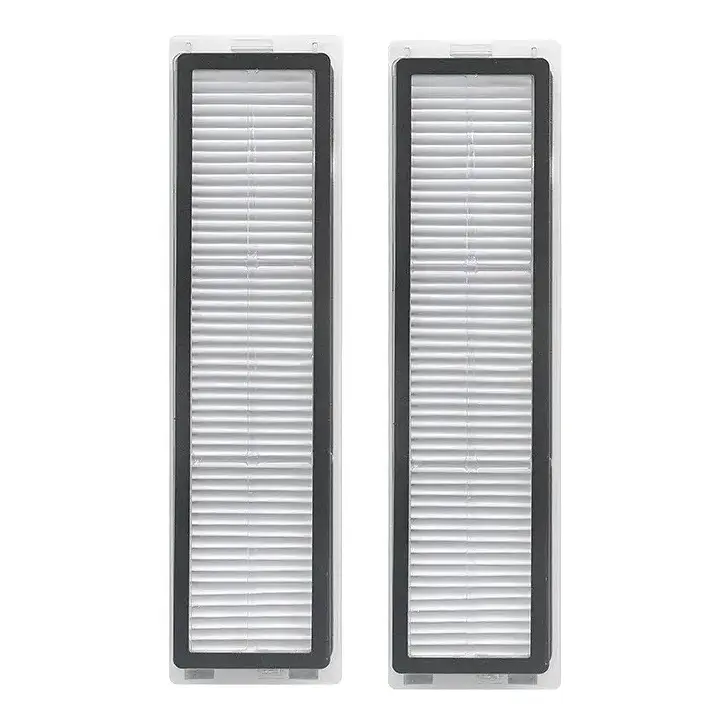 Фильтры для робота-пылесоса Dreame D9 ( RLS5-WH0 ) / D9Max ( RLD33GA ) / D9 Pro ( RLS5-BL0 ) / L10 Pro ( RLS5L ) 2 шт. - фото 4