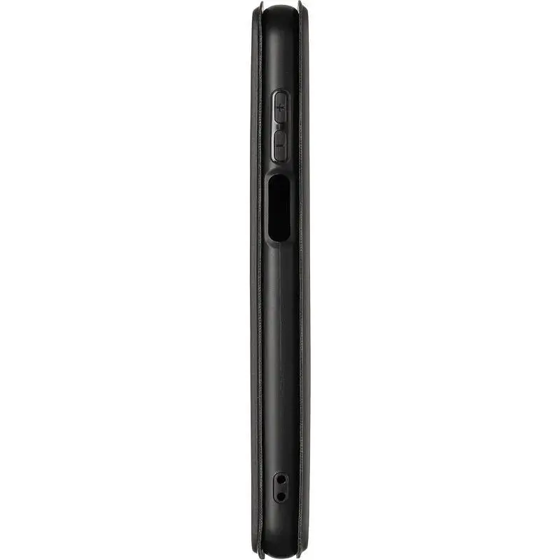 Чехол-книжка BeCover Exclusive New Style для Motorola Moto G13/G23 Black (711207) - фото 5