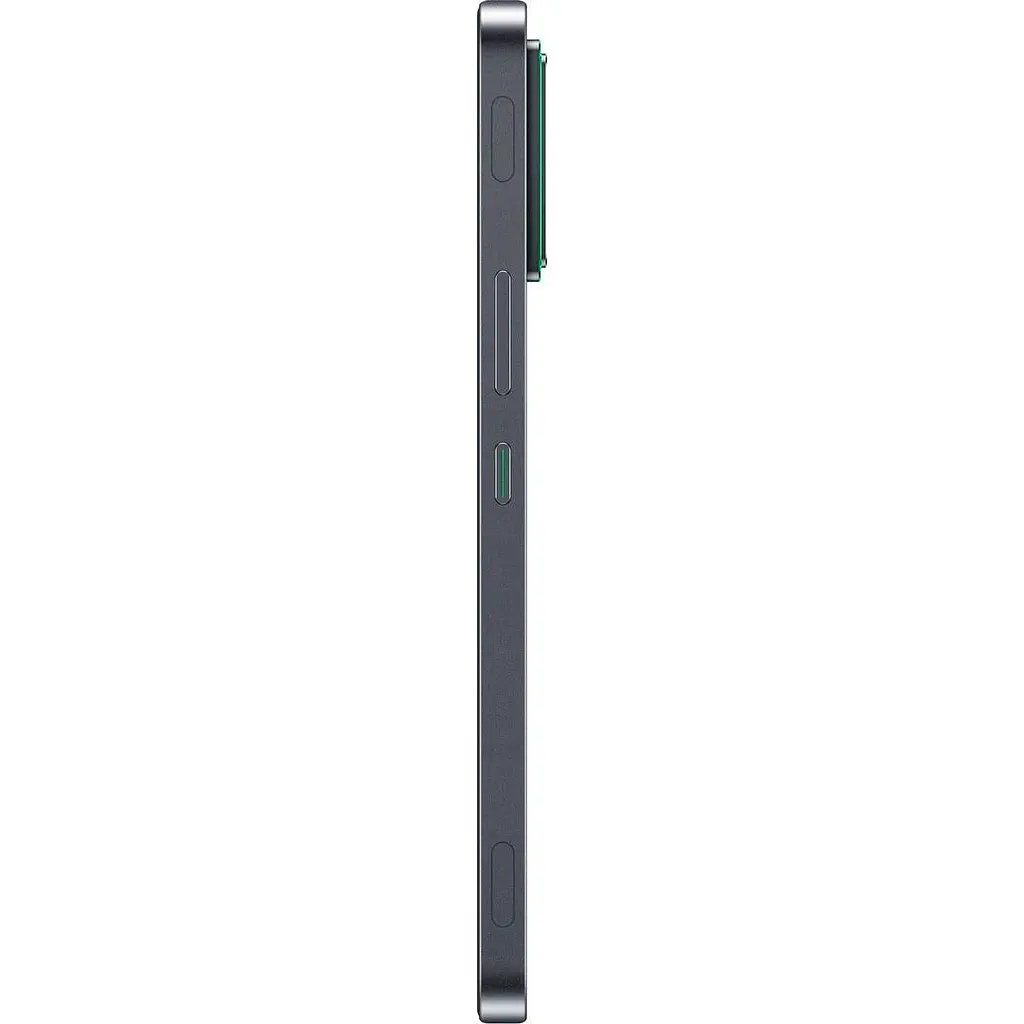 Смартфон Infinix GT 30 Pro 12/256GB Shadow Ash [142195] - фото 8