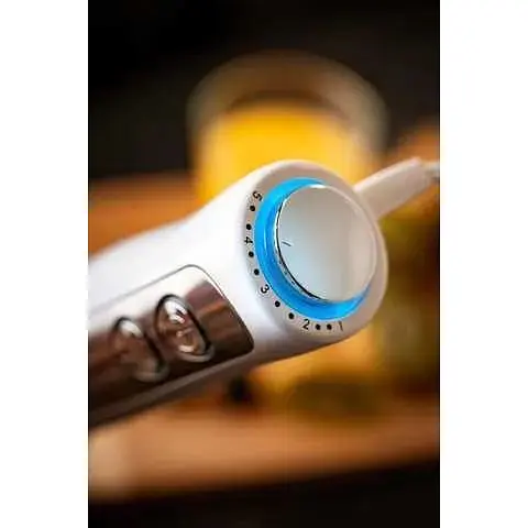 Блендер погружной Adler AD 4625 1500 Вт - фото 5