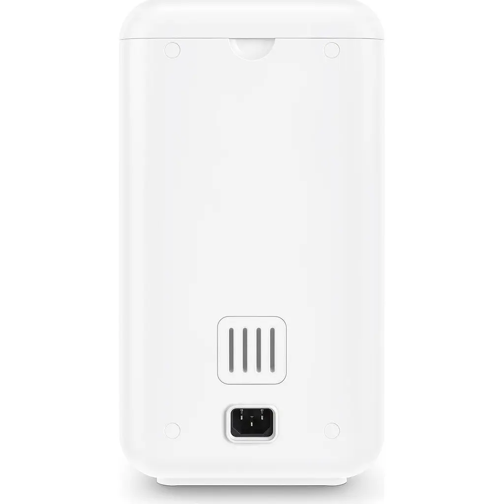 Кавомашина Smeg BCC12WHMEU White [116538] - фото 4