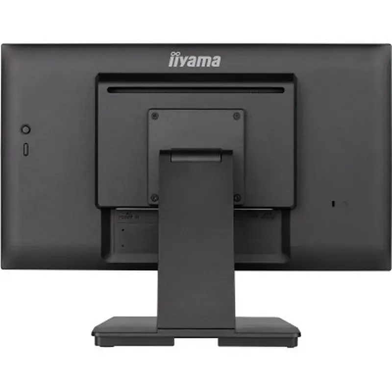 Монітор iiyama T2252MSC-B2 - фото 7