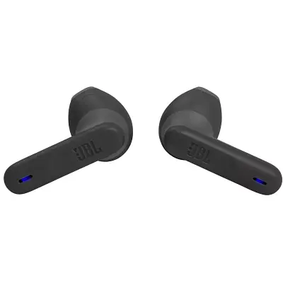 Наушники JBL Vibe 300 TWS Black (JBLV300TWSBLKEU) - фото 2