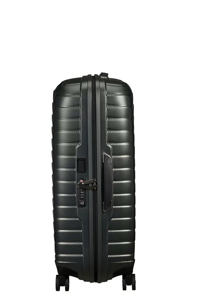 Валіза Samsonite PROXIS 69 см GREEN 69x48x29 CW6*44002 - фото 8
