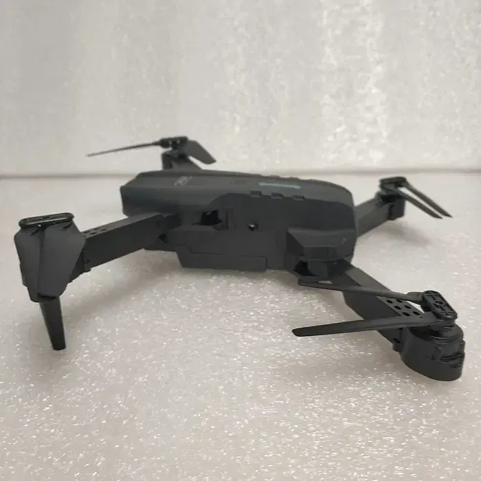 Складной FPV дрон-квадрокоптер с видеокамерой Falcon DM700 с дистанционным управлением - фото 4