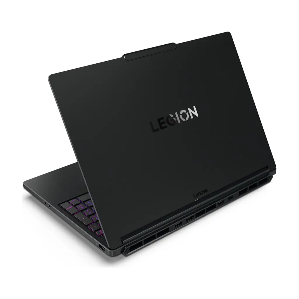 Ноутбук Lenovo Legion 5 15IAX11 (83VK006XRA) - фото 9