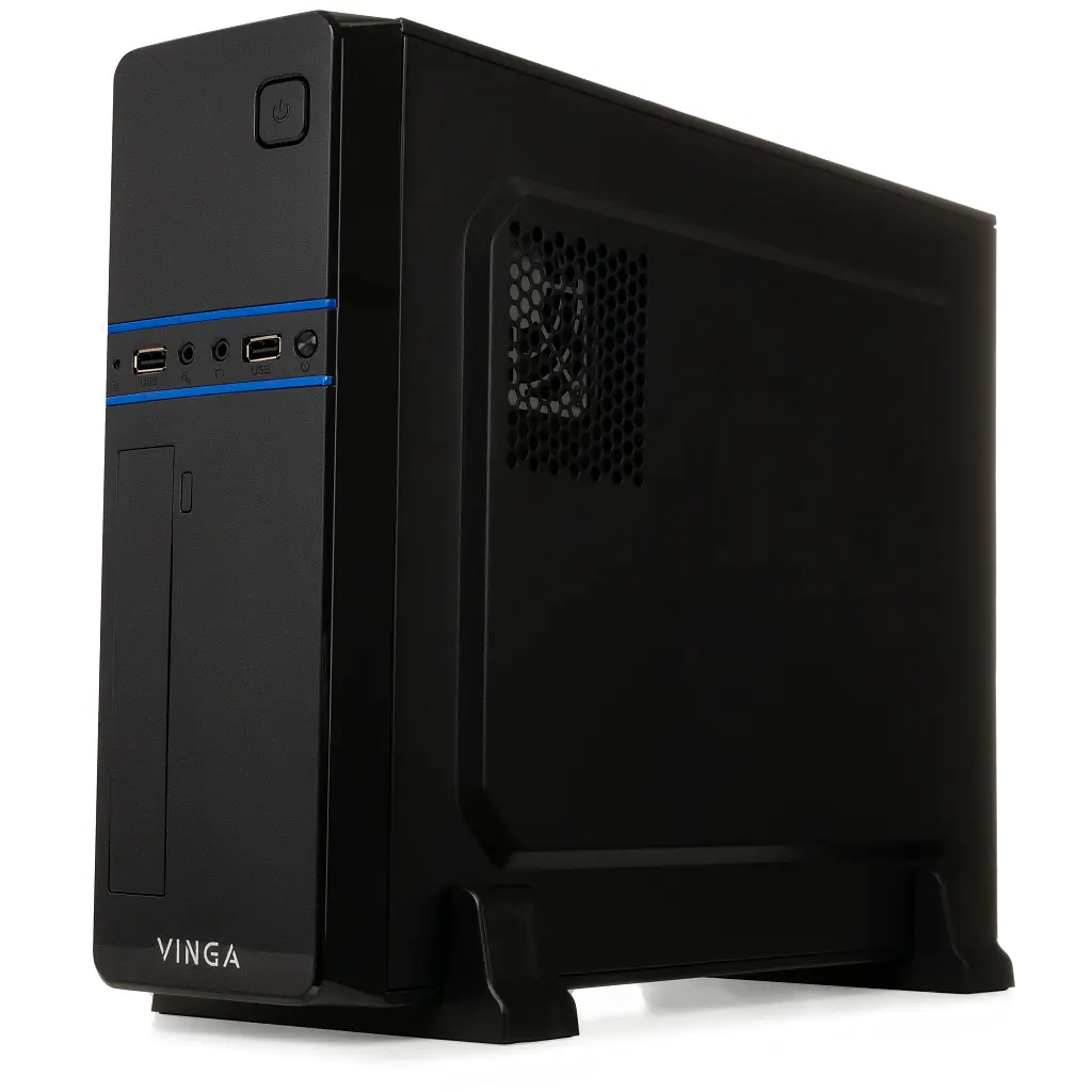 Корпус для ПК Vinga CS312B