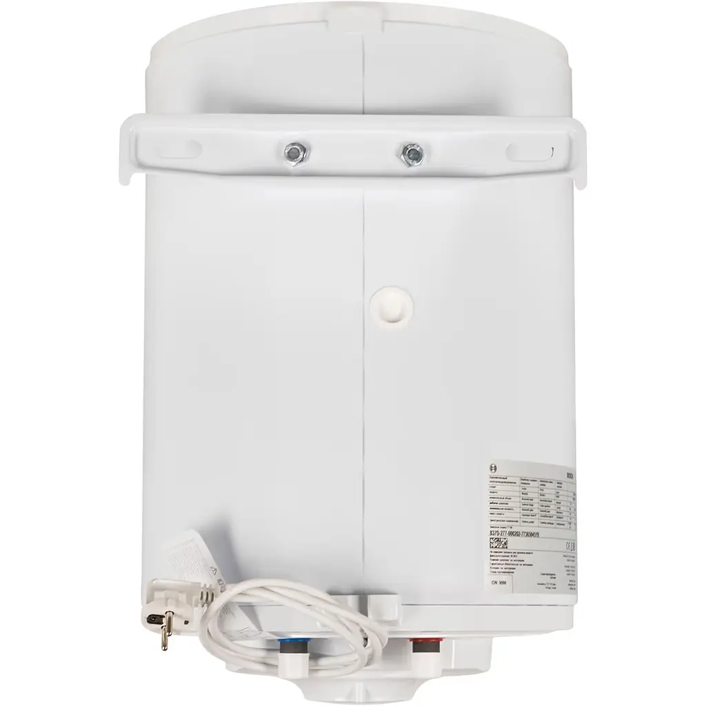 Бойлер Bosch TR2000T 30 SB [144575] - фото 2