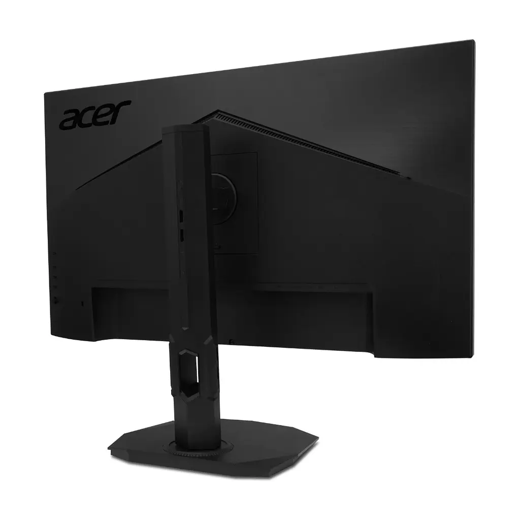 Монітор Acer XF273UX1bmiiprx (UM.HX0EE.109) - фото 7