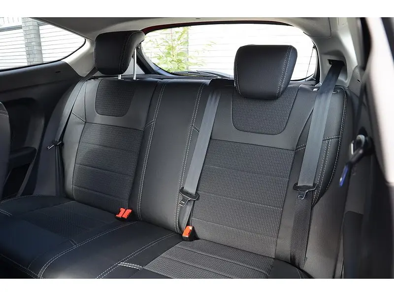 Авточохли модельні MW Brothers для Ford Fiesta c 2008 - фото 5