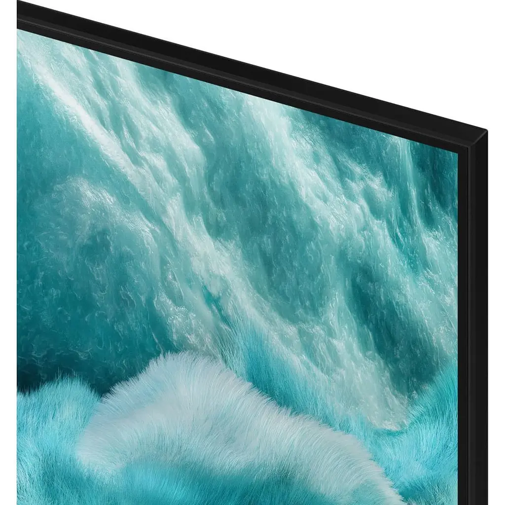Телевізор Samsung Q7F 55` QLED Ultra HD 4K (QE55Q7FAAUXUA) [135051] - фото 4