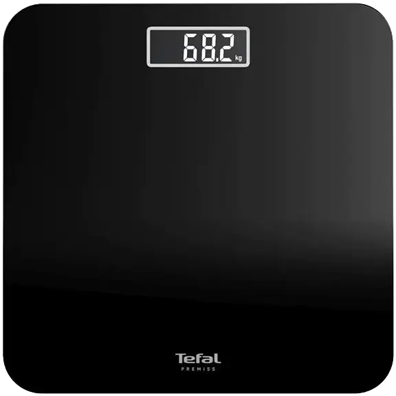 Ваги підлогові Tefal PP1800V0 (7190837)