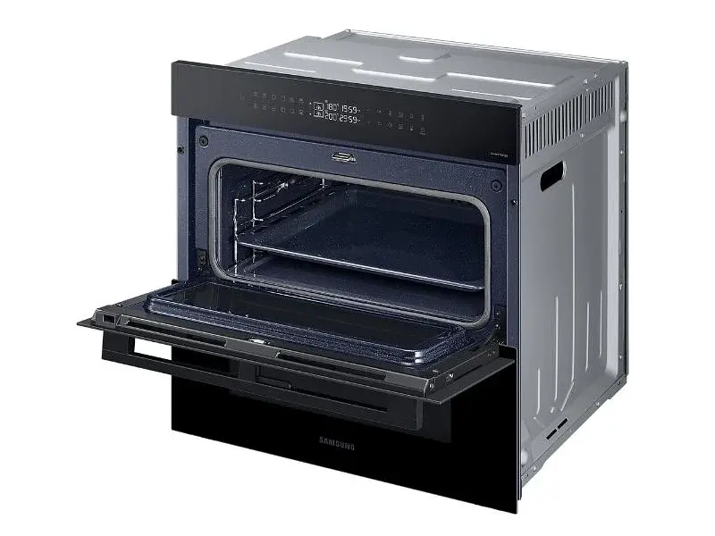 Духовка електрична Samsung Dual Cook Flex NV7B4345VAS - фото 6