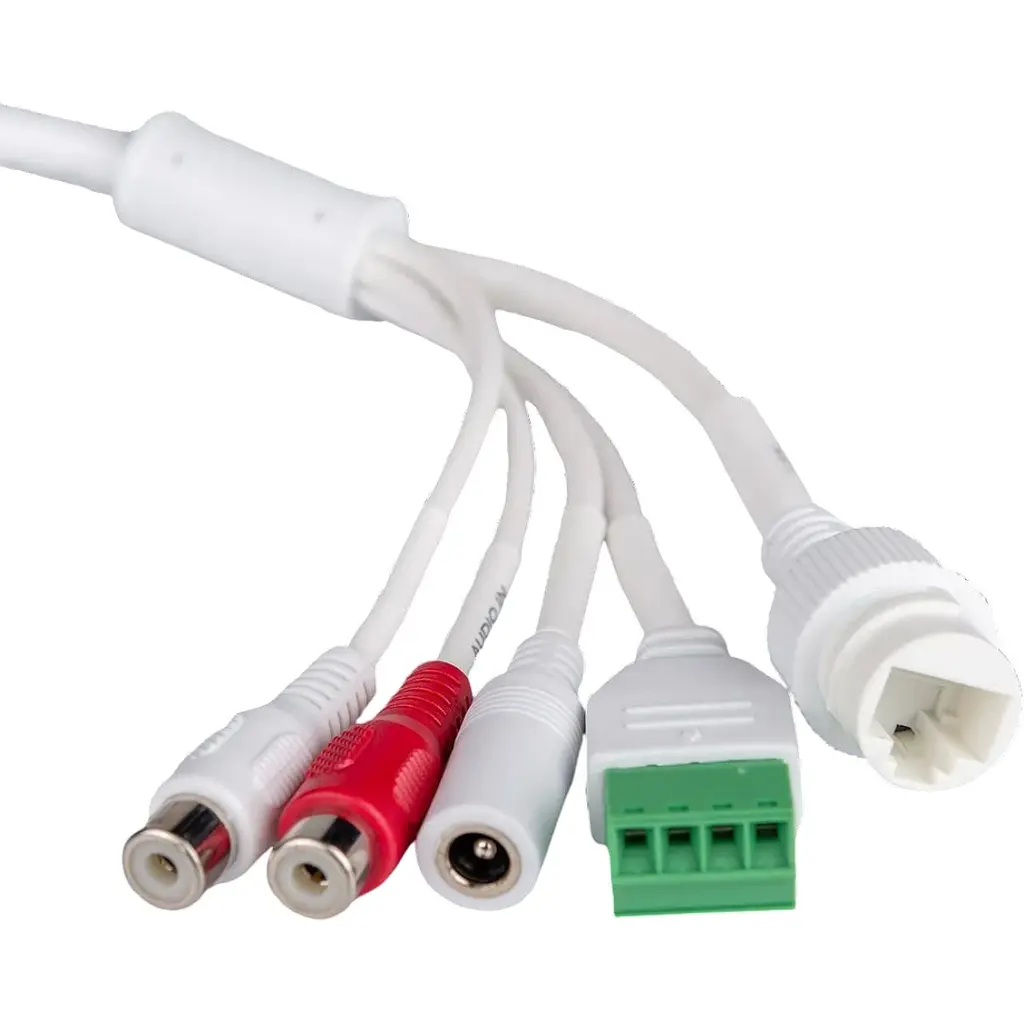 Зовнішня IP камера GreenVision GV-188-IP-IF-DOS50-30 VMA - фото 7