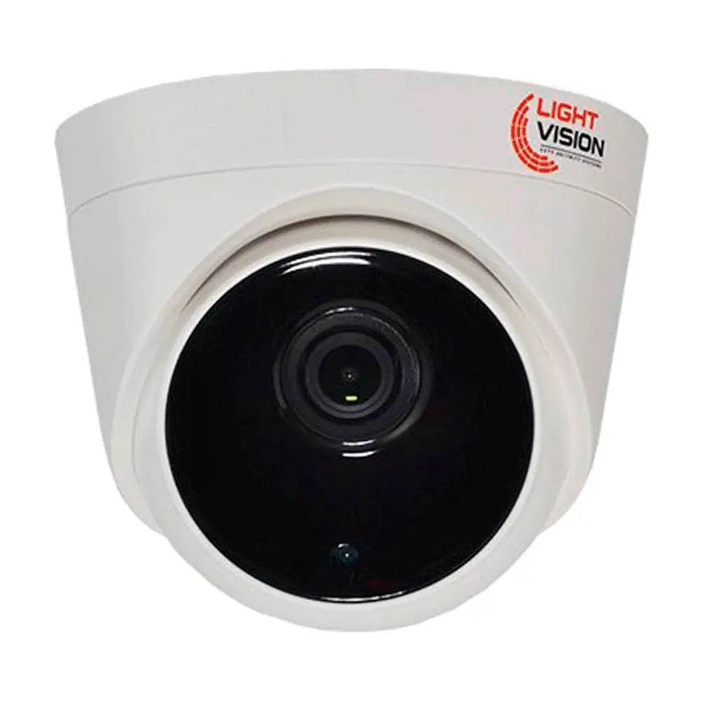 MHD-відеокамера 2Mp Light Vision VLC-5192DM White f=3.6mm (75-00034) - фото 2