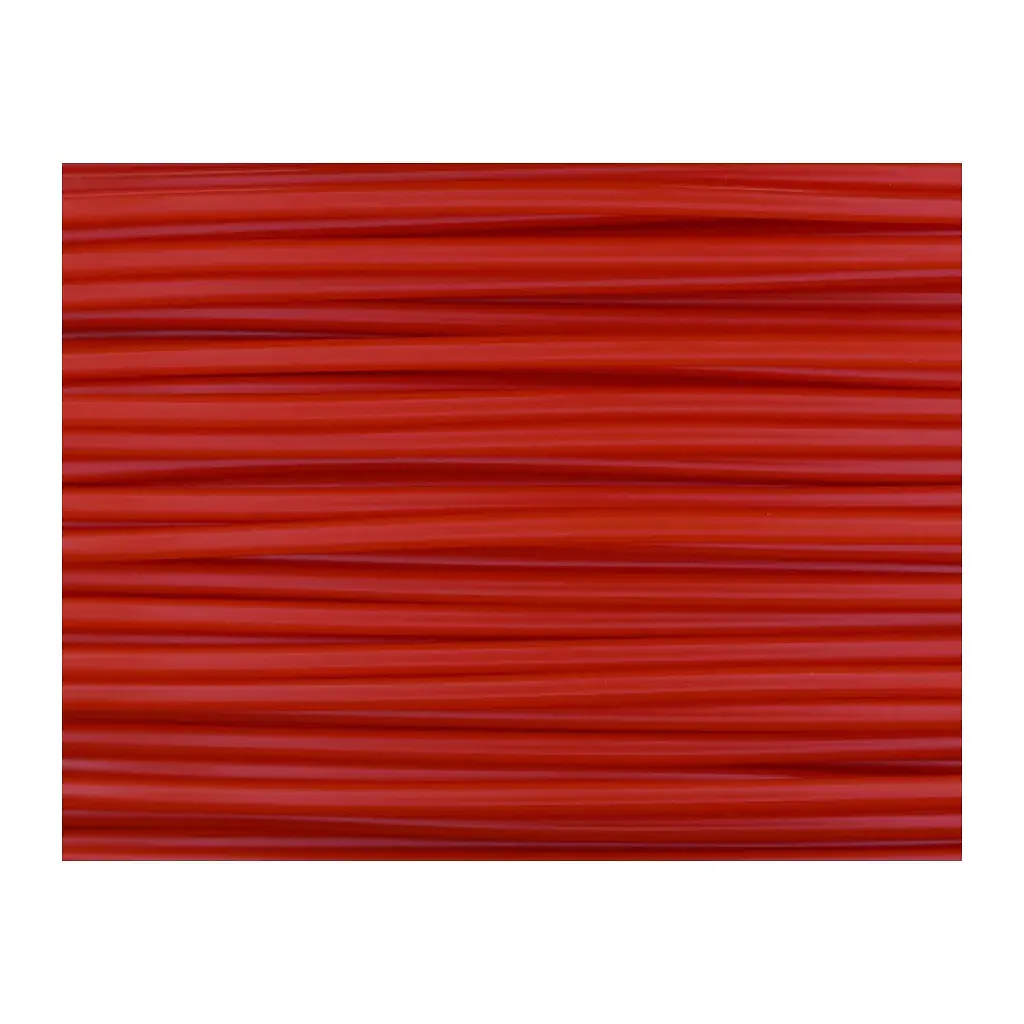 Пластик для 3D-принтера Flashforge PETG 1,75mm 1kg Red (PETR1) - фото 3