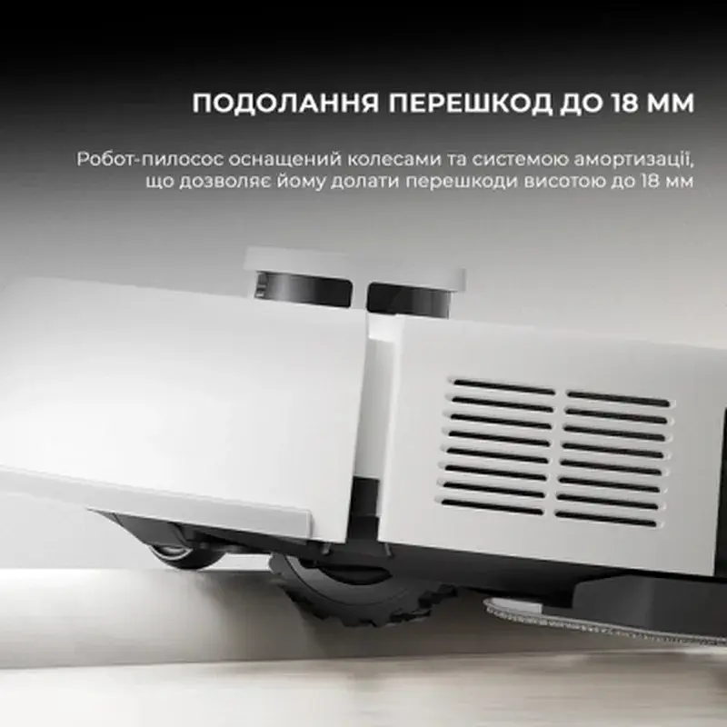 Пилосос MOVA E20 Plus (RLE22GD) - фото 9