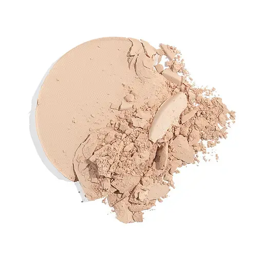 Компактна пудра Lumene Matte Pressed, тон 2 (Soft Honey), 10 г (8000018978212) - фото 2