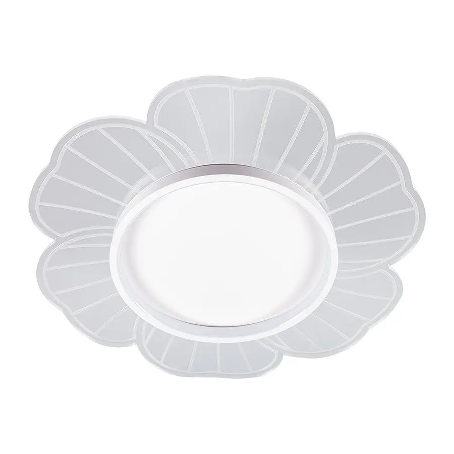 LED Люстра Levistella 7871041 WH - фото 2