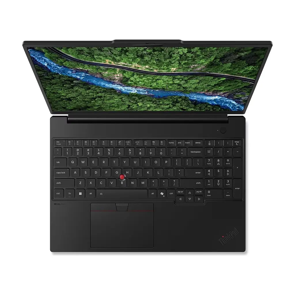 Ноутбук Lenovo ThinkPad P16s G5 (21XG001ARA) - фото 4